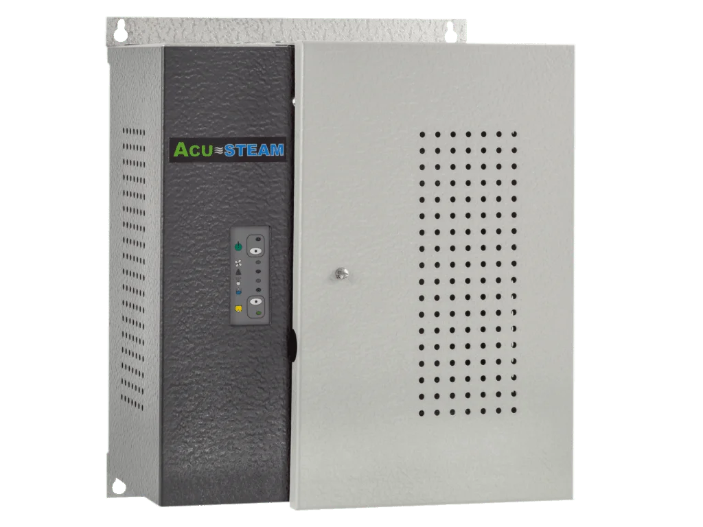 Humidificateur Thermolec ACUSTEAM