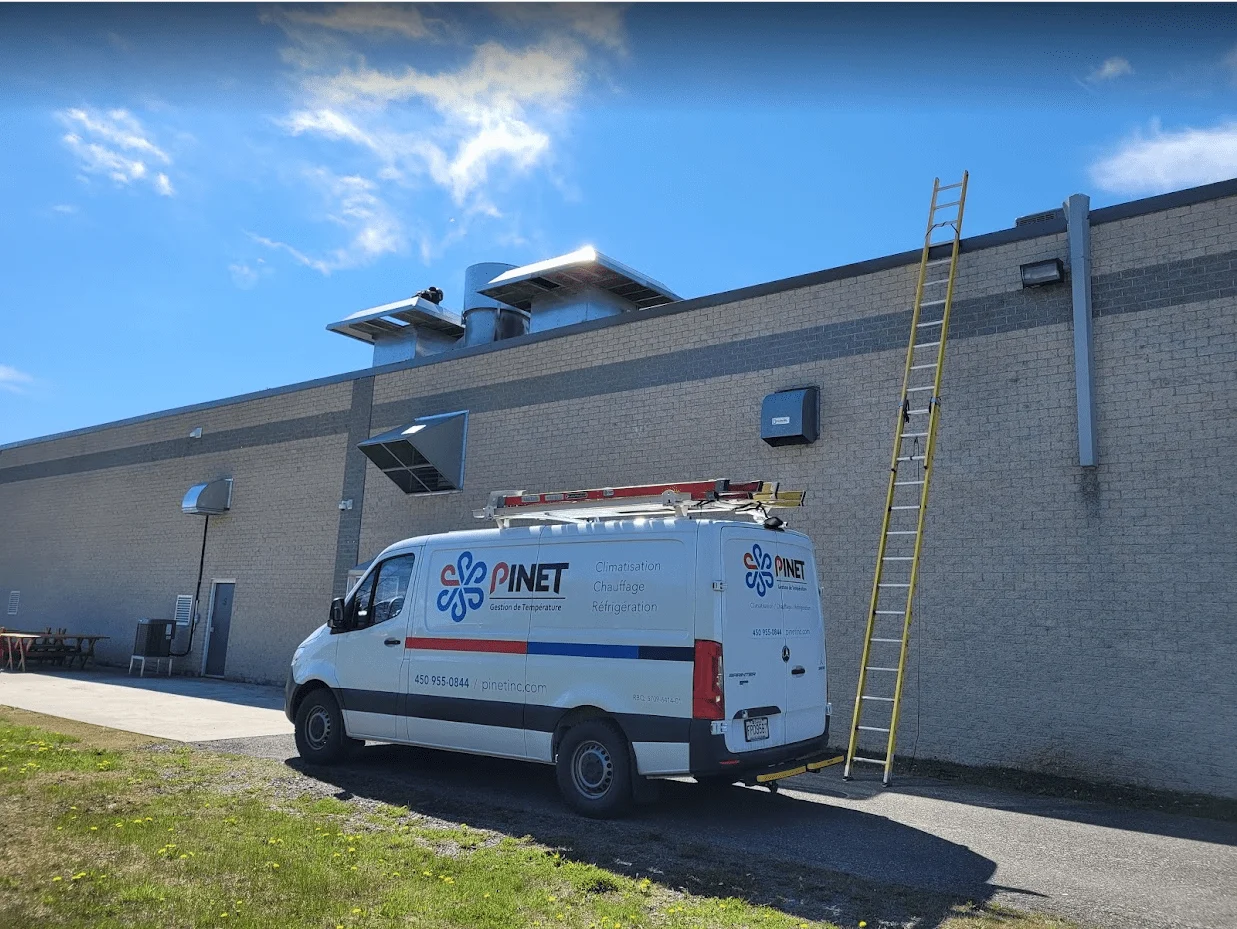 Services Commerciaux