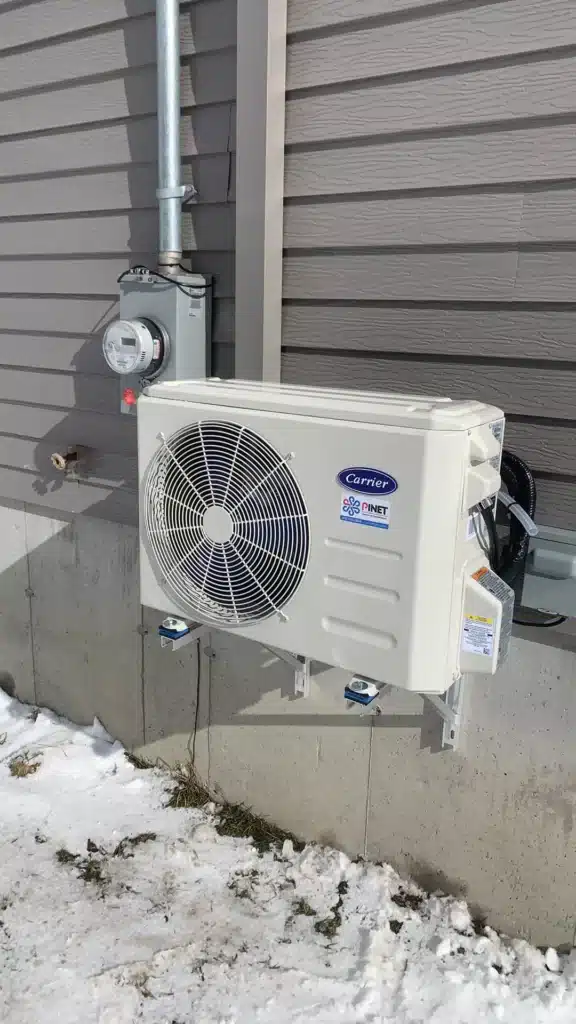 Projet résidentiel Pinet Inc