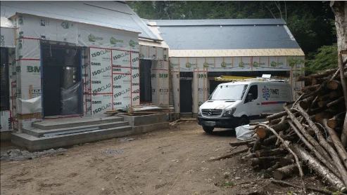 Services Résidentiels